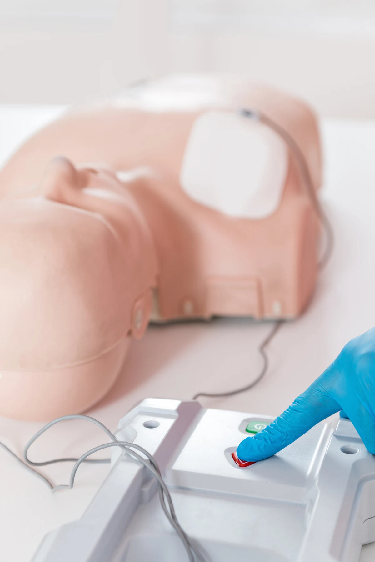 CPR and First Aid Training Brampton
